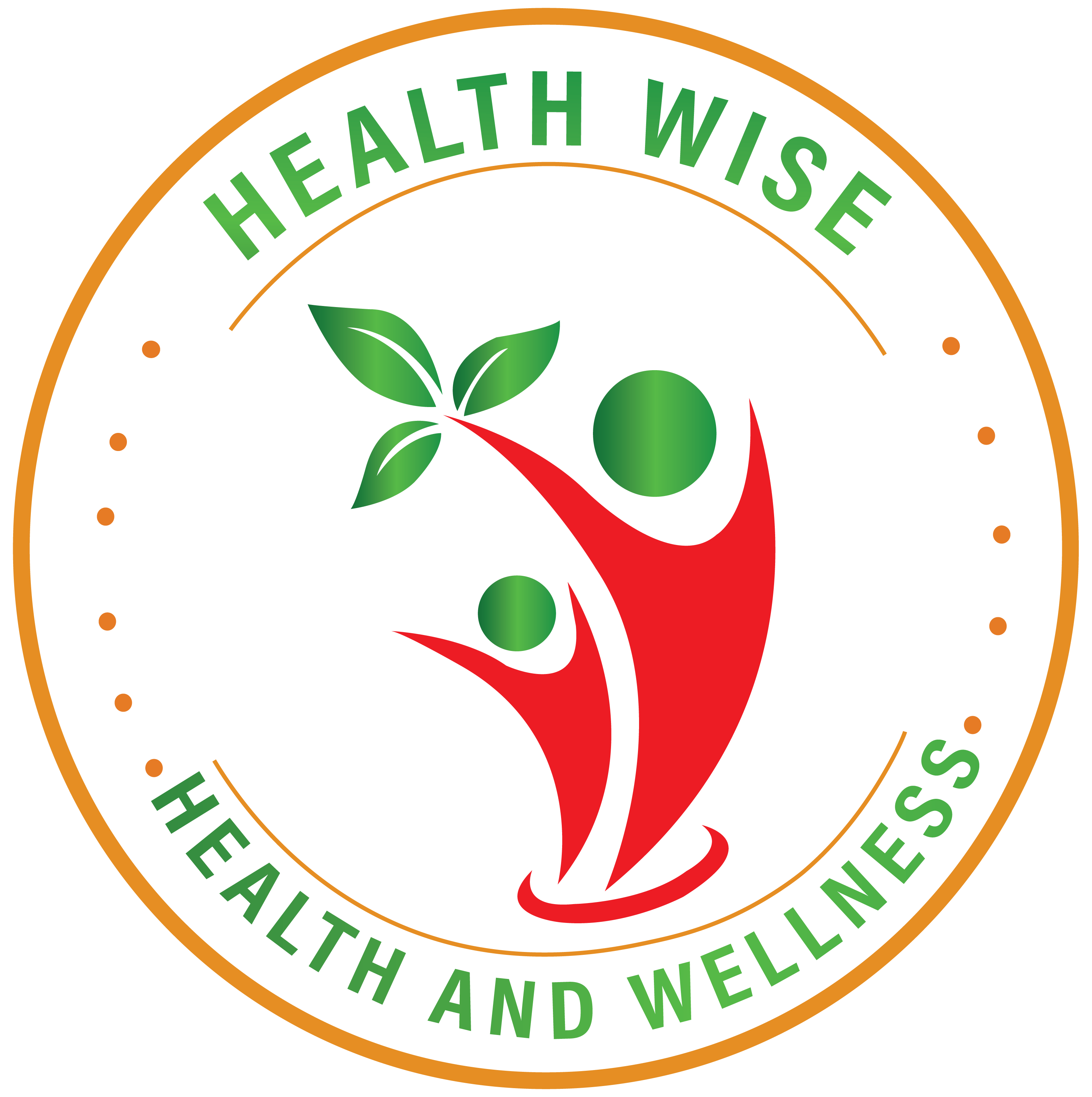 Healthwise Logo